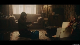 The Woman in the Wall - Season 01 Episode 04